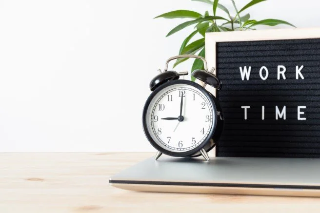 Indywidualny rozkład czasu pracy - czym jest i komu przysługuje?