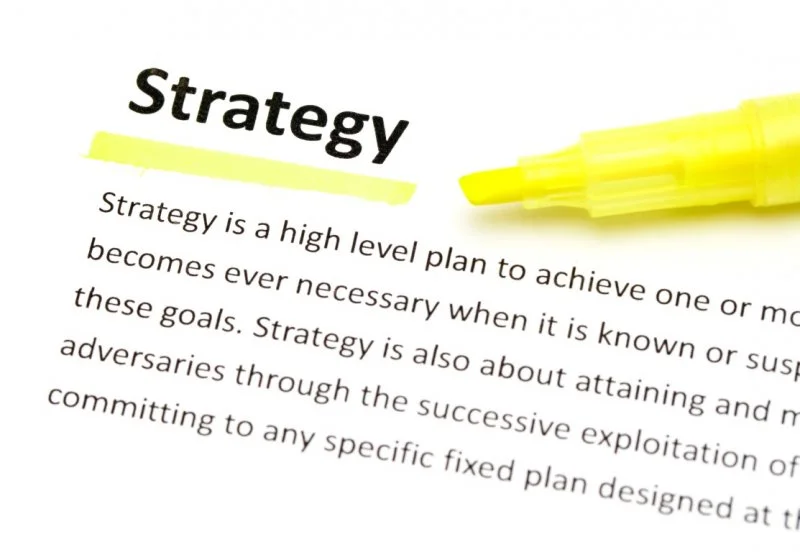 Czy każde przedsiębiorstwo potrzebuje opracowanej strategii?