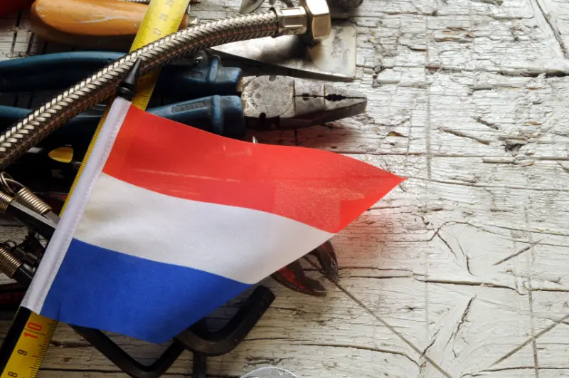 Znajdź pracę w Holandii: Oferty pracy i warunki pracy w Holandii