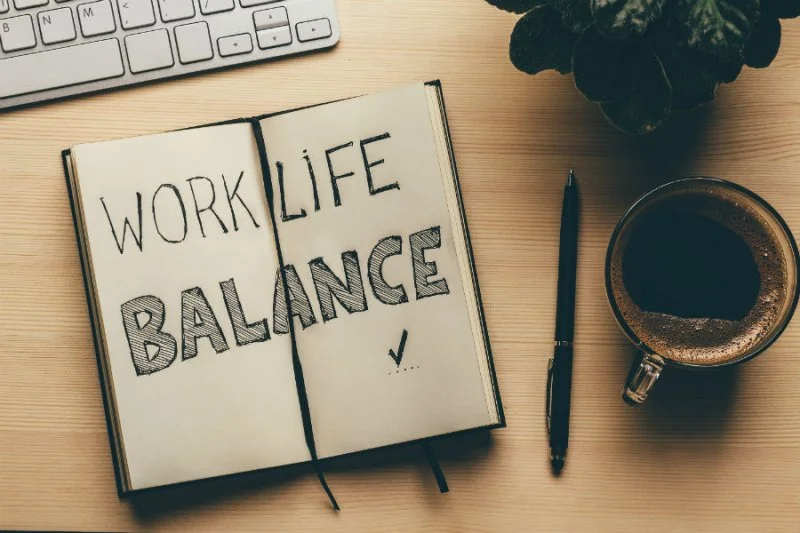 Work-life balance - jak zachować zdrową równowagę?