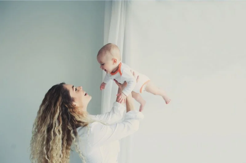 5 faktów o urlopie macierzyńskim