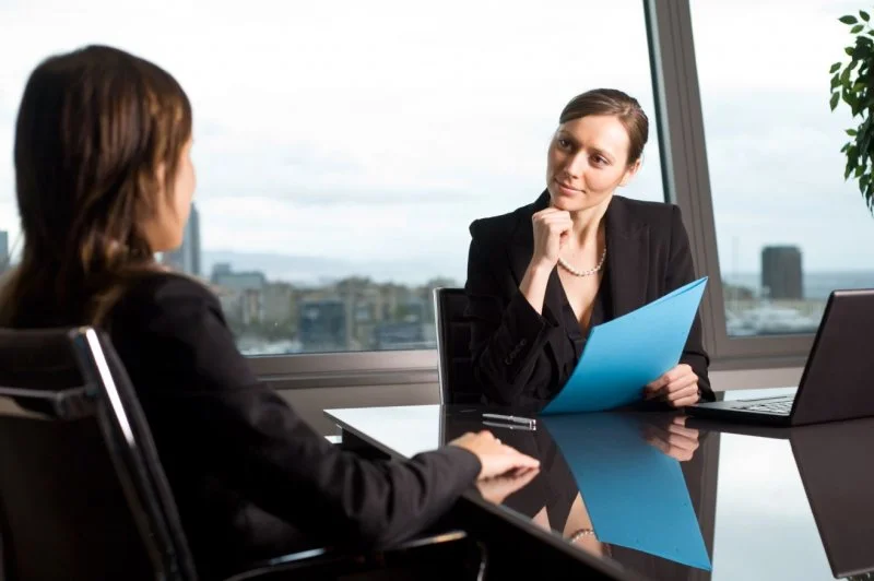 Rozmowa kwalifikacyjna - czy jedno spotkanie zawsze wystarczy, aby znaleźć idealnego pracownika?