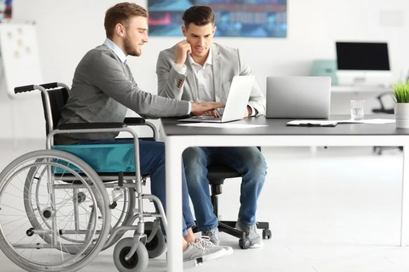 Praca a orzeczenie o niepełnosprawności - podstawowe informacje