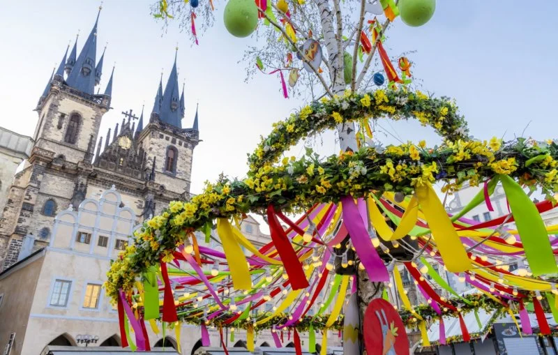 Dni wolne, święta, długie weekendy 2020 - kiedy wziąć urlop w Czechach?