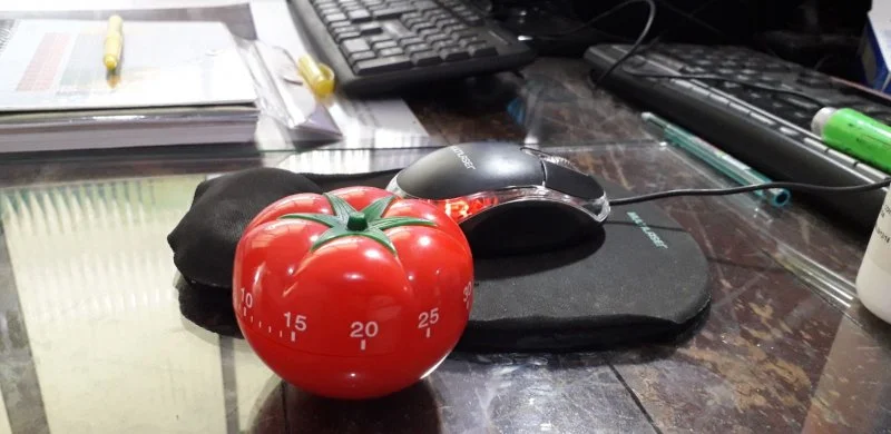 Pomodoro, czyli skuteczna technika zarządzania czasem