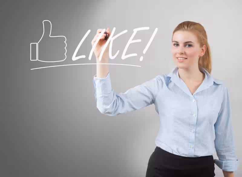 Idealny pracownik - klucz do sukcesu w pracy!