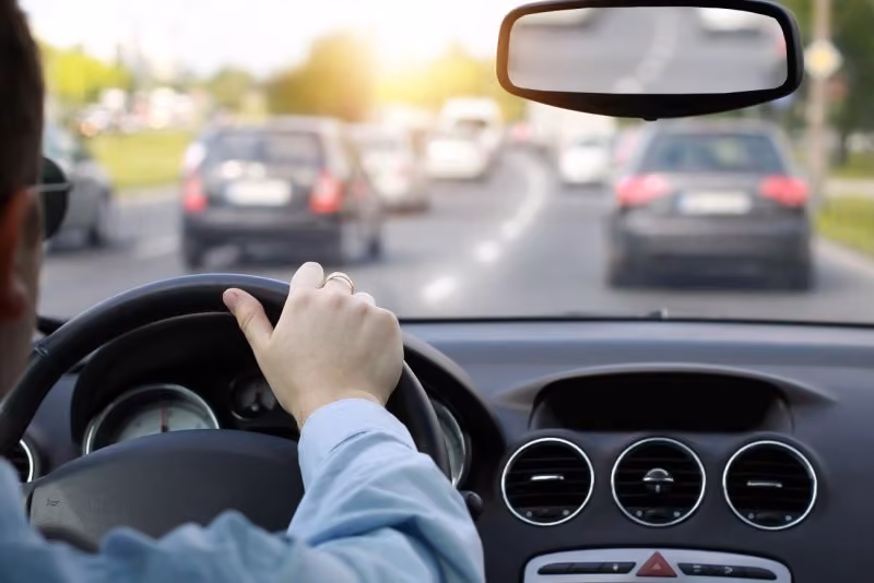 Leasing samochodu a codzienne dojazdy do pracy – czy to się opłaca?