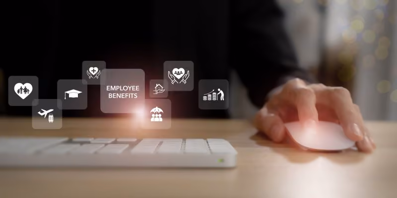 Ranking benefitów pracowniczych: które są najlepsze?