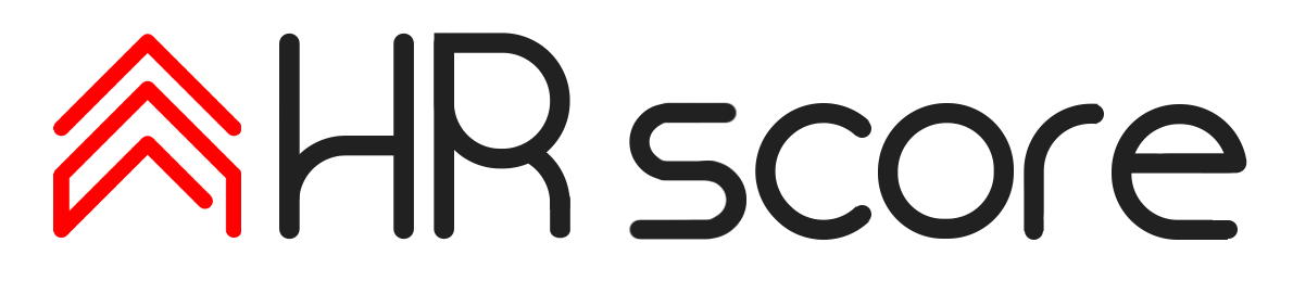 HR score