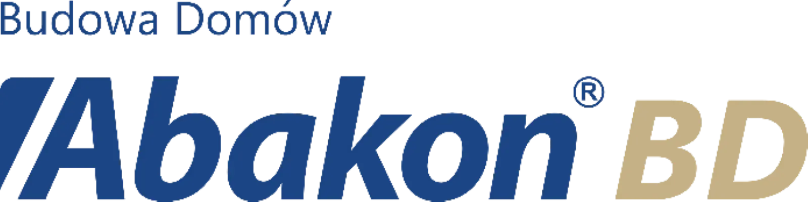 ABAKON BD Spółkę z ograniczoną odpowiedzialnością