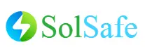 SOLSAFE SPÓŁKA Z OGRANICZONĄ ODPOWIEDZIALNOŚCIĄ