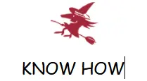 Know How Krzysztof Krasuski Anna Szymańska Sp. J.