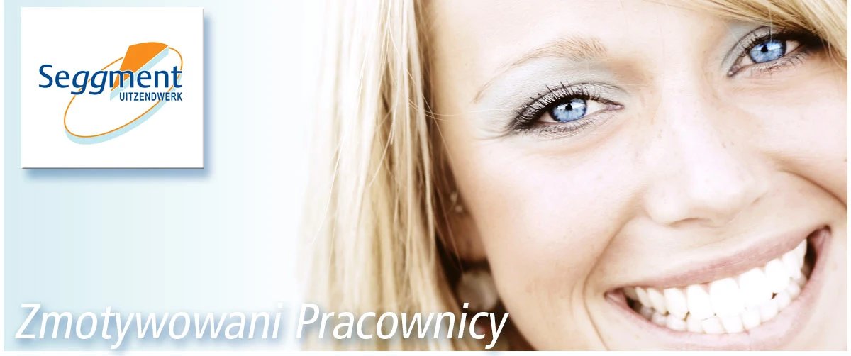 Seggment Arbeidsbemiddeling BV