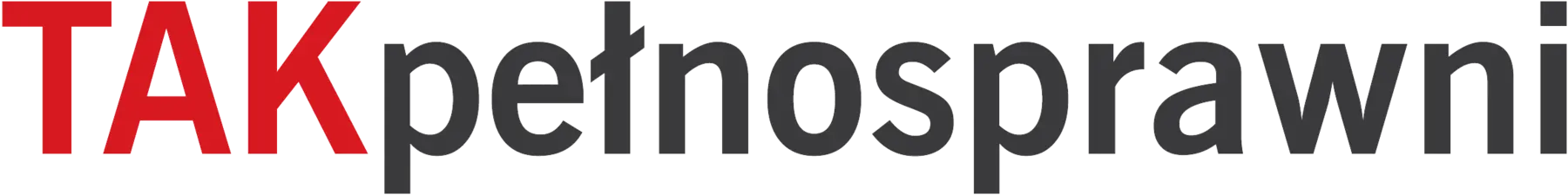 Fundacja TAKpełnosprawni