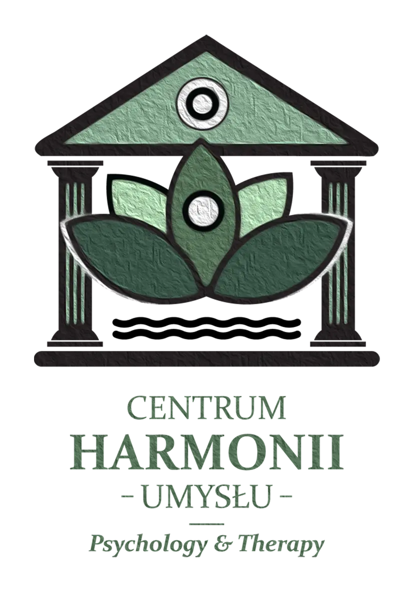 Gabinety psychologiczne Łukasz Wilewski