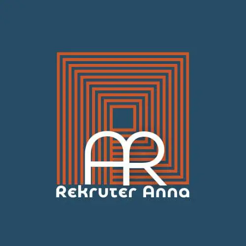 REKRUTER Anna Rządzka
