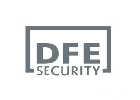 DFE SECURITY SPÓŁKA Z OGRANICZONĄ ODPOWIEDZIALNOŚCIĄ