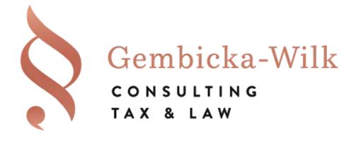 Gembicka-Wilk Consulting Tax & Law sp. z o.o.