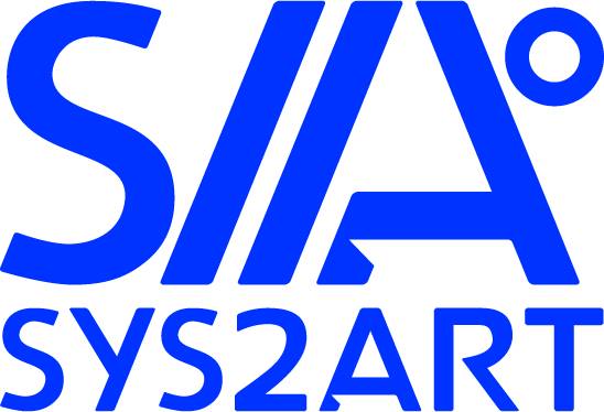 SYS2ART - logo