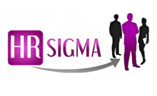 HR Sigma - logo