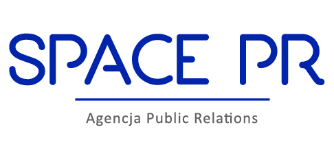 Space PR - logo