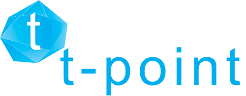 T-point - logo