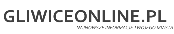 Logotyp portalu GliwiceOnline.pl