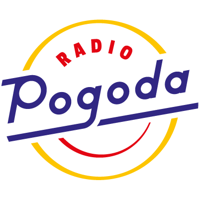 Logotyp Radio Pogoda