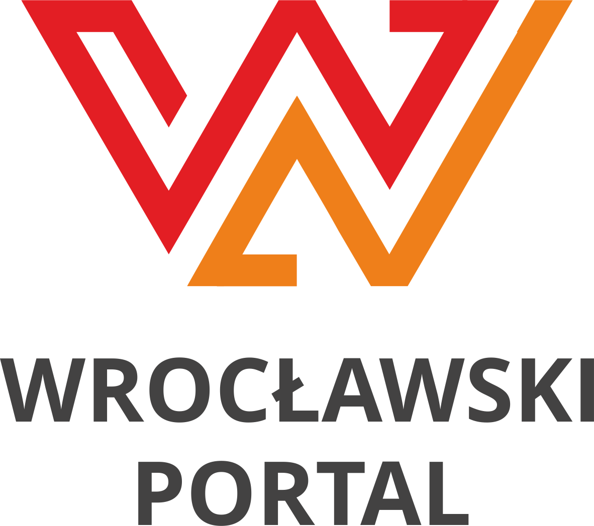 Wrocławski portal logotyp
