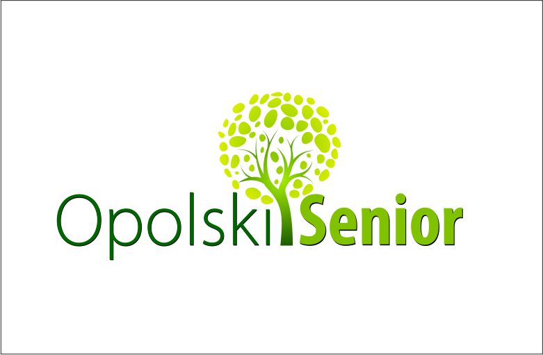 Opolskisenior.pl logotyp