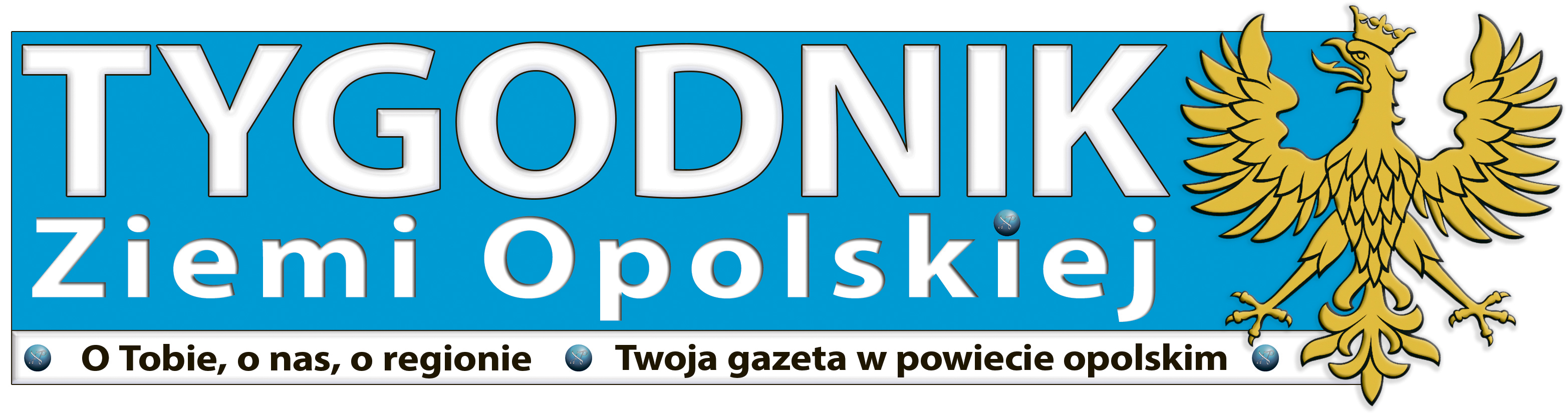 Tygodnik Ziemi Opolskiej logo