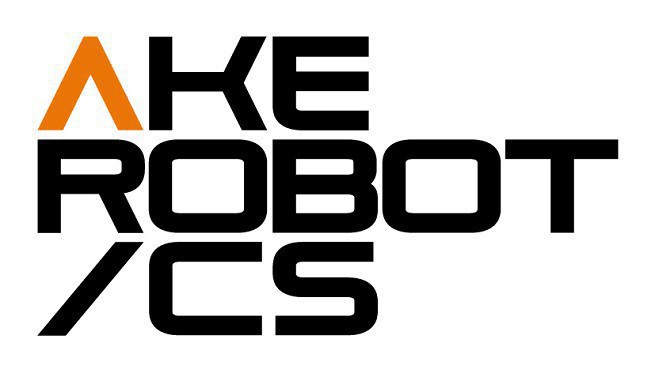 AKE Robotics logo