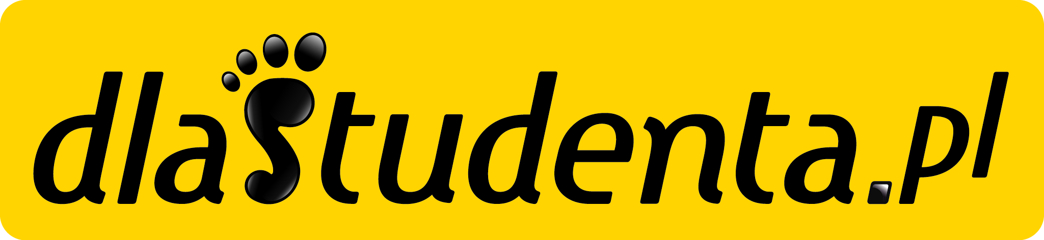 Logotyp portalu DlaStudenta.pl