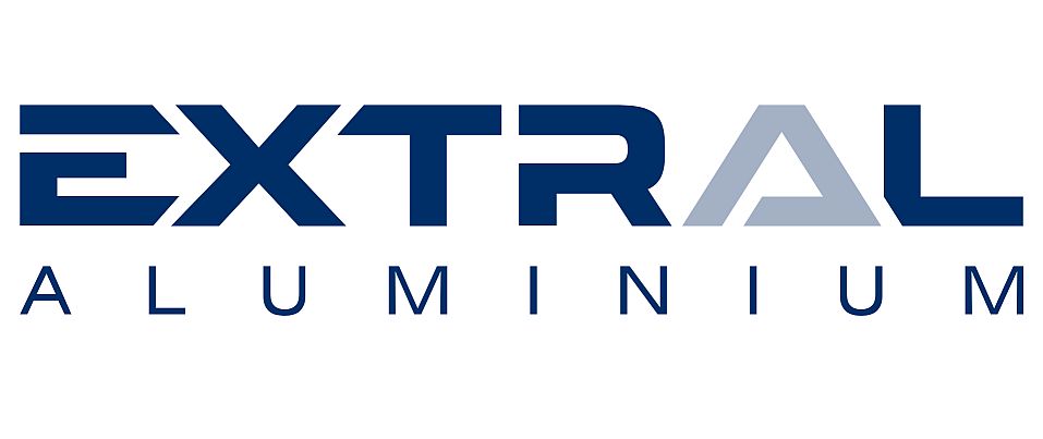 Logo Extral