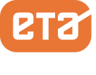 ETA Gliwice logo firmy