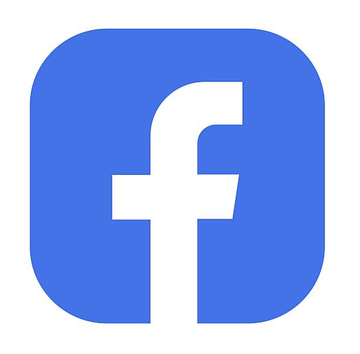 Logotyp Facebook