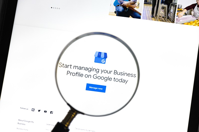 Wizytówka Twojej firmy w Google - szansą na lepszą widoczność biznesu