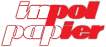 Inpol-Papier logotyp
