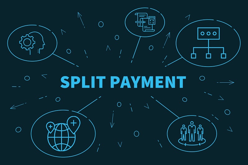 jak działa split payment?