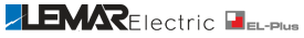 Lemar Electric logo