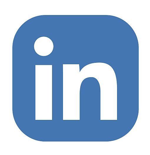 Logotyp LinkedIn