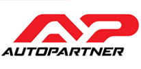 Logotyp firmy Auto Partner