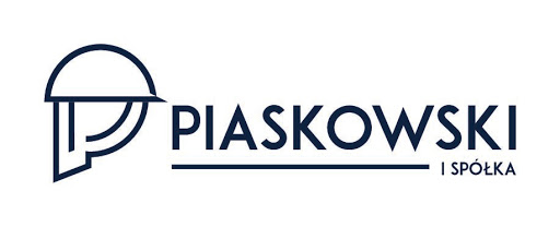 Logo Piaskowski i Spółka