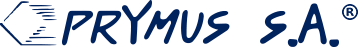 Prymus SA logo