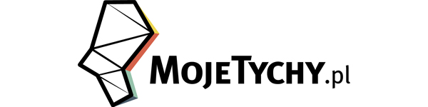 Logotyp portalu MojeTychy.pl