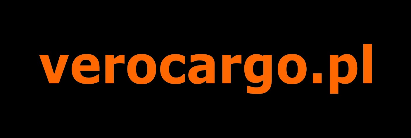 Logotyp Verocargo