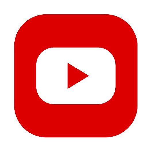 YouTube logotyp