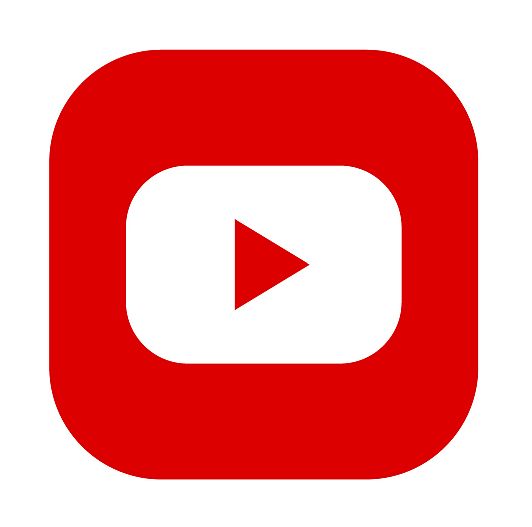 YouTube Logo