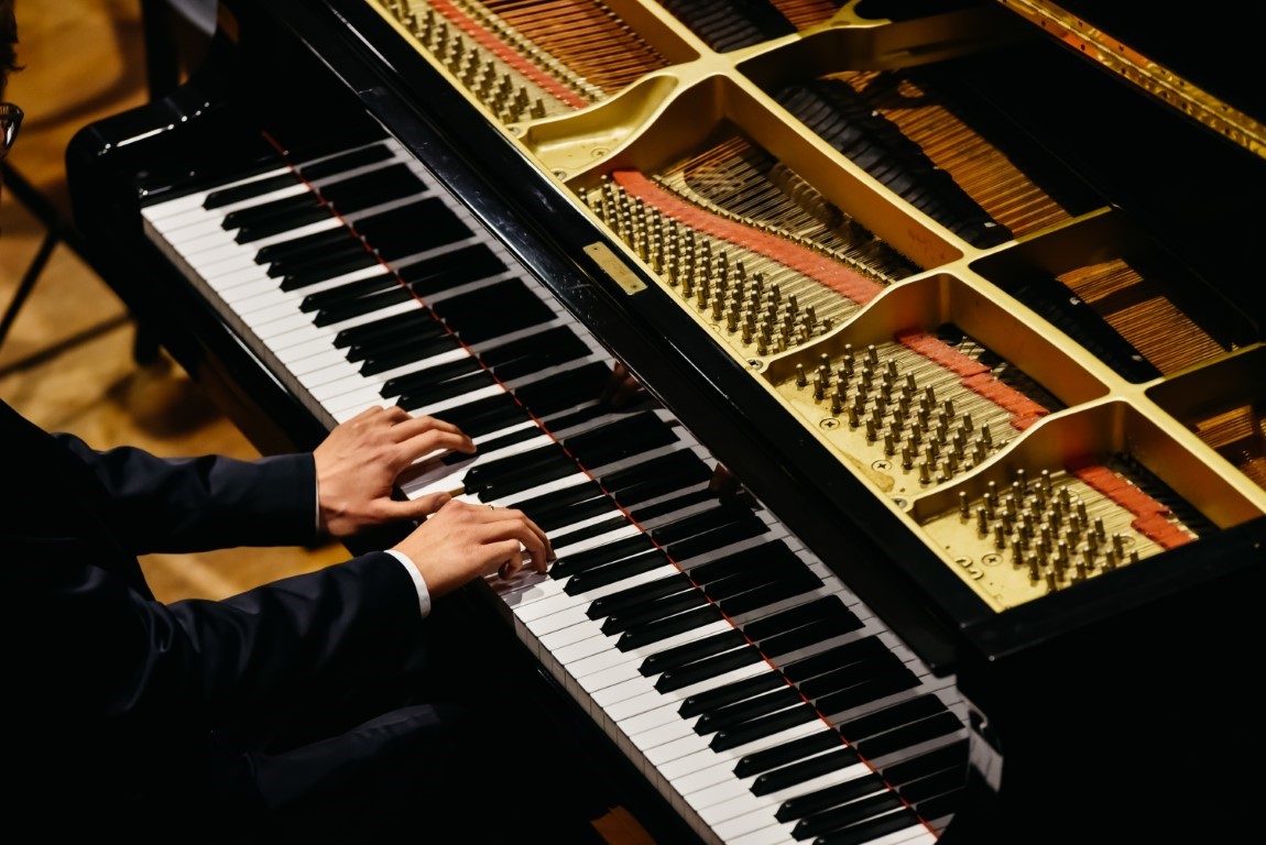 organista