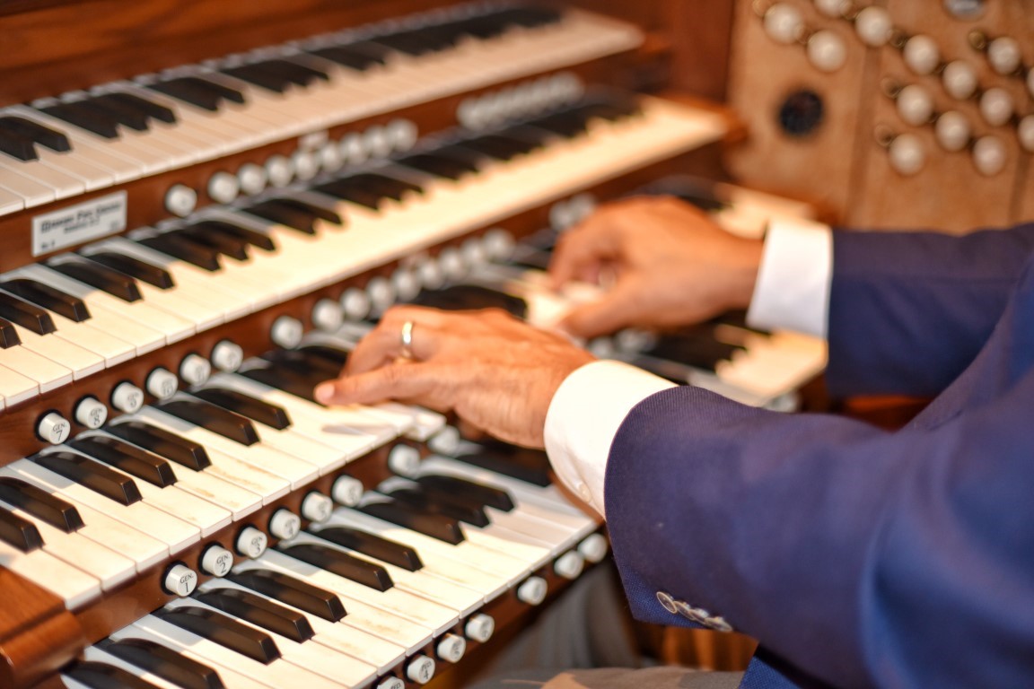 organista